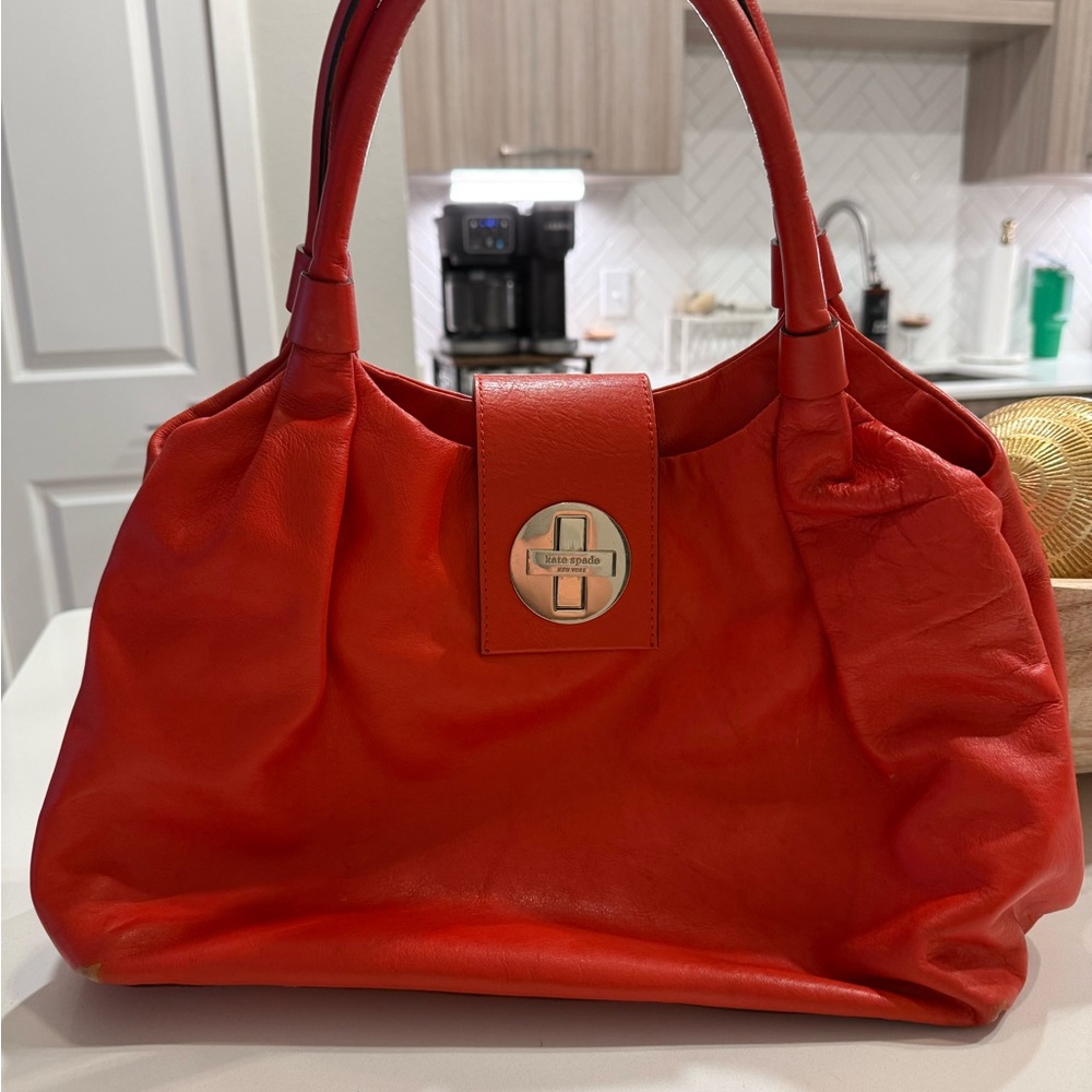 Vintage Kate Spade handbag